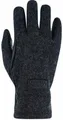 Produktbild: ROECKL SPORTS Keila graphite melange - Größe 9 Handschuhe 610017