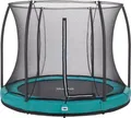 Produktbild: Salta Comfort Edition Ground Trampolin - Ø 183cm - Grün