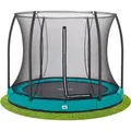 Produktbild: Salta Trampolin Comfort Edition Ground ø 183 cm Grün