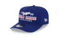 Produktbild: New Era Snapback Cap 9Fifty AFrame HISTORIC Los Angeles Dodgers