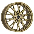 Produktbild: ALUFELGE DOTZ FUJI GOLD FUR BMW SERIE 3 BERLINA 9X20 5X112 GOLD O1Y