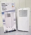Produktbild: Klimagerät Klimaanlage Coolserie Eistower 785W 65dB Timer OHNE FERNBEDIENUNG