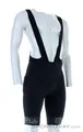 Produktbild: SQlab One11 Bib Bikeshort-Schwarz-M