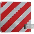 Produktbild: Iwh - 97606 Warntafel Für Italien Warntafel (b X H) 50 Cm X 50 Cm