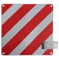 Produktbild: IWH 97606 Warntafel für Italien Warntafel (B x H) 50 cm x 50 cm