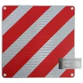 Produktbild: IWH 97606 Warntafel für Italien Warntafel (B x H) 50 cm x 50 cm