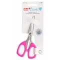 Produktbild: Prym Love Nähschere Micro Serration - Sägeschliff (pink/ 13,5 cm)