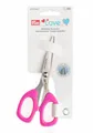 Produktbild: PRYM Prym Love Nähschere Micro Serration 13,5 cm pink