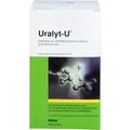Produktbild: URALYT-U Granulat 280 g