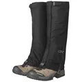 Produktbild: Outdoor Research Men's Rocky Mountain High Gaiters black (0001) M