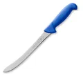 Produktbild: F. Dick Fischfiletiermesser ErgoGrip Filetiermesser 21 cm Blau