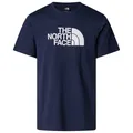 Produktbild: The North Face - S/S Easy Tee - T-Shirt Gr M blau