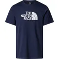 Produktbild: The North Face Mens Softshell Easy Tee summit navy (8K2) M