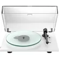 Produktbild: Pro-Ject T2 W - White (Manuell) (T2 Weis)