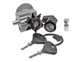 Produktbild: Zündschloss Schlosssatz für Peugeot Speedfight 2 & Vivacity 50