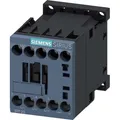 Produktbild: Siemens Leistungsschütz 7,5kW 3S 200VAC 16A 3RT2018-1AN61 (3RT2018-1AN61)