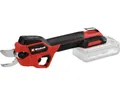 Produktbild: Akku Gehölzschneider Minikettensäge Astsäge Einhell GP-LS 18/28 Li Bürstenloser