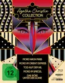 Produktbild: Agatha Christie Collection - 4K-Remastered (5 4K-UHDs+5 Blu-rays)