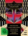 Produktbild: Agatha Christie Collection - 4K-Remastered (5 4K-UHDs+5 Blu-ray (4K UHD Blu-ray)