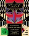 Produktbild: Agatha Christie Collection - 4K Ultra HD + Blu-ray # UHD+BLU-RAY-NEU