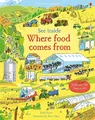 Produktbild: See Inside Where Food Comes from: 1