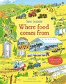 Produktbild: See Inside Where Food Comes from: 1 by Emily Bone 1409599205 FREE Shipping