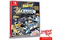 Produktbild: LIMITED RUN GAMES Switch Force Collection (Limited Run #60) (Import), 1186309, Schwarz