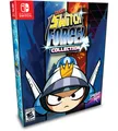 Produktbild: Mighty Switch Force! Collection - Collector's Edition - Limited Run - neu / seal