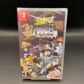Produktbild: Mighty Switch Force Collection, Limited Run Nr. 60, Nintendo Switch