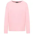 Produktbild: ELBSAND - Women's Riane Sweatshirt - Pullover Gr L rosa