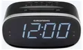 Produktbild: Grundig Sonoclock 3100 Radiowecker FM UKW, Bluetooth, USB Weckfunktion Schwarz