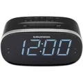 Produktbild: Grundig Radiowecker Sonoclock 3100, UKW, zwei Weckzeiten, Bluetooth