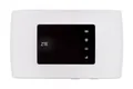 Produktbild: ZTE MF920C Mobile Wireless Router, 4G/LTE -Hotspot entsperrt an alle europäischen SIM -Karten, 150mbit/s Download -Geschwindigkeiten, 2000mah Akku - Weiß