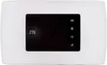 Produktbild: ZTE MF920C Cat4/4G LTE Mobiler WLAN Router WiFi Hotspot 2000mAh Akku - Weiß