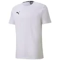Produktbild: 4062451192211 Puma teamGOAL 23 Casual T-Shirt Weiß 656578 04 L No name