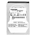 Produktbild: Festplatte Toshiba 500GB MK5059GSXP 8Mb Cache 5400Rpm Sata 8MB 2,5