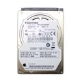 Produktbild: Toshiba Mk5055gsxf Festplatte 500GB SATA 2,5