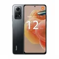 Produktbild: Xiaomi Redmi Note 12 Pro 128GB/6GB RAM Dual-SIM graphite-gray