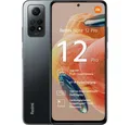 Produktbild: Xiaomi Redmi Note 12 Pro 128 GB / 6 GB - Smartphone - graphite gray Smartphone (6,7 Zoll)