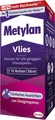 Produktbild: Metylan Vlies Tapetenkleister für Vliestapeten Tapetenkleber Kleister 1x360g