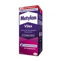 Produktbild: Metylan Vlies Tapetenkleister 360 g Paket, trocknet transparent  Tapetenkleister
