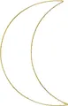 Produktbild: BUTLERS LED-Leuchte MOON Mond