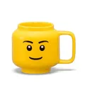 Produktbild: LEGO® Keramikbecher Boy