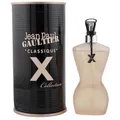 Produktbild: Jean Paul Gaultier Classique X Collection 100 ml EDT Eau de Toilette Spray