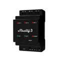 Produktbild: Shelly Pro 3 Relais WLAN LAN BT