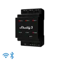 Produktbild: Shelly Pro 3 LAN und WiFi-DIN-Rail Switch
