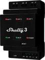Produktbild: SHELLY PRO 3 - Shelly Pro 3, 3-Kanal Dreiphasenrelais