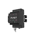 Produktbild: 3800235268094 Shelly Pro 3 W LAN Schaltaktor 3 Kanaele/3x16A/LAN/WLAN/Hutschiene