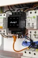Produktbild: Shelly Pro 3 Leistungsstarkes 3 Kanal WLAN Relais