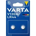 Produktbild: Batt.ELECTRO.V13GA 2er Blister VARTA